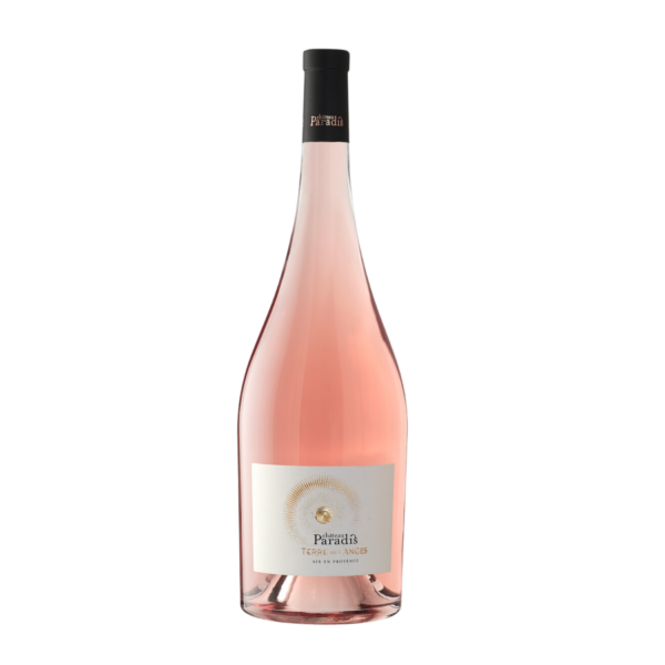 Terre des Anges Rosé - Magnum