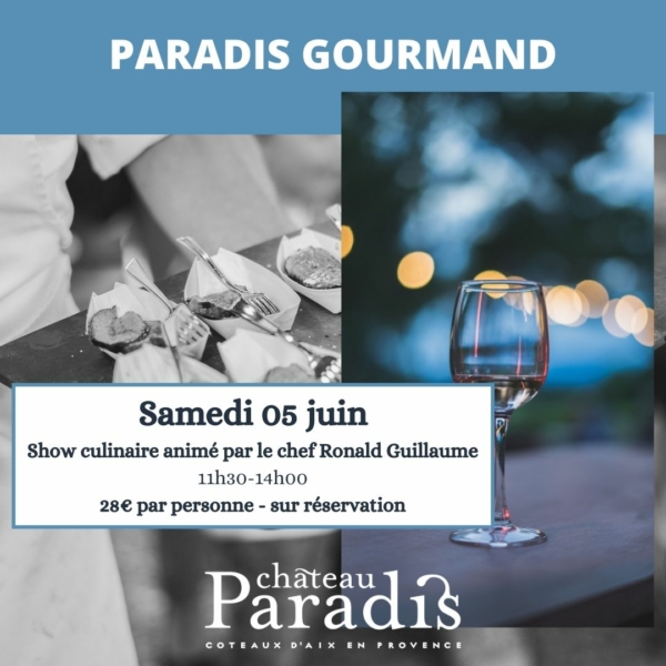 photos représentants un événement avec une date