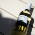 paradis le domaine - monocepage - viognier -chateau Paradis