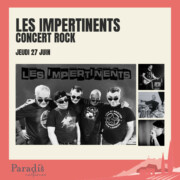 paradis nocturnes-les impertinents