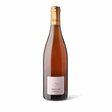 Archange_chateau_paradis_vin_rosé