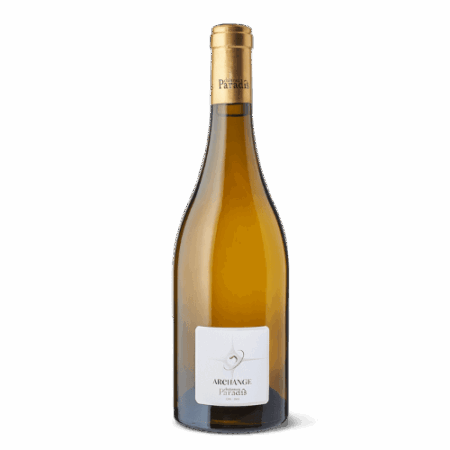 Archange_chateau_paradis_vin_blanc