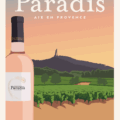 AFFICHE TERROIR